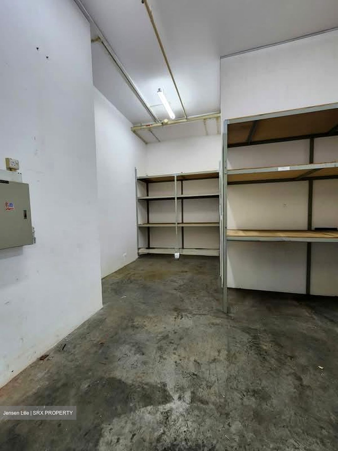 Toh Guan Centre (D22), Factory #554050341